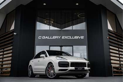 Porsche Cayenne Coupé 4.0 GTS - Sport Chrono | Panorama | Bose | L