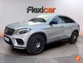 Mercedes-Benz GLE 350 350d 4Matic Aut. Gris - thumbnail 3