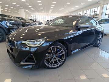 M240i Coupe xdrive 374cv auto