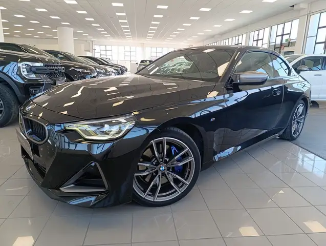 BMW 240 M240i Coupe xdrive 374cv auto