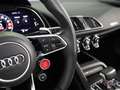 Audi R8 spyder 5.2 v10 performance quattro 620cv s tronic Blanc - thumbnail 14