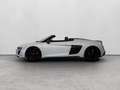 Audi R8 spyder 5.2 v10 performance quattro 620cv s tronic Blanc - thumbnail 4