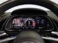 Audi R8 spyder 5.2 v10 performance quattro 620cv s tronic Blanc - thumbnail 11