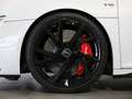 Audi R8 spyder 5.2 v10 performance quattro 620cv s tronic Blanc - thumbnail 7