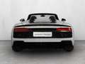 Audi R8 spyder 5.2 v10 performance quattro 620cv s tronic Blanc - thumbnail 6