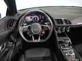 Audi R8 spyder 5.2 v10 performance quattro 620cv s tronic Blanc - thumbnail 10