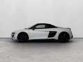 Audi R8 spyder 5.2 v10 performance quattro 620cv s tronic Blanc - thumbnail 3
