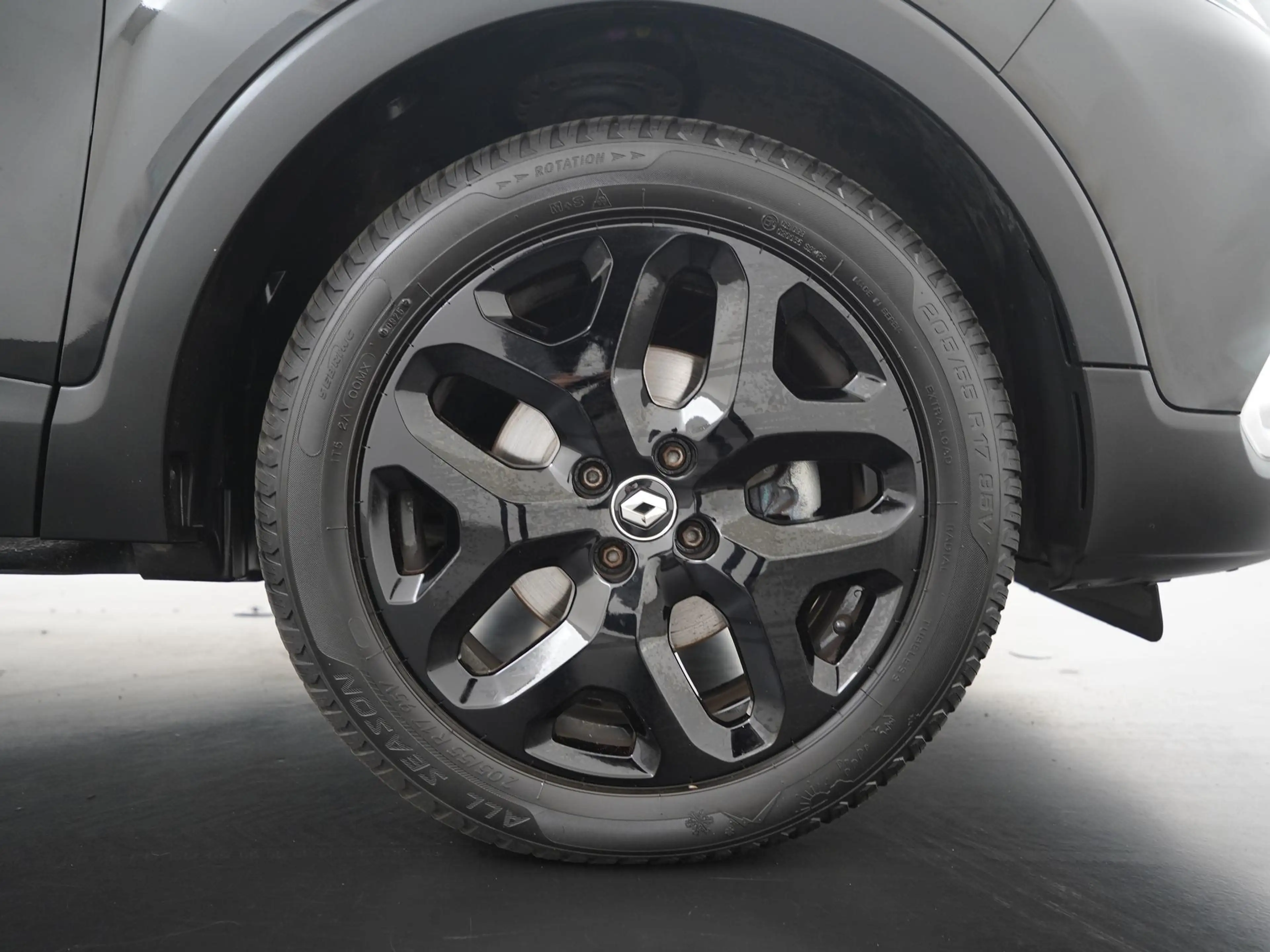 Renault Captur 1.2 TCe Limited Black | Stoelverwarming | Camera | — photo 23