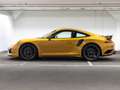 Porsche 991 Turbo S Exclusive Series žuta - thumbnail 2