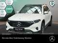 Mercedes-Benz EQB 300 4M ELECTRICART+PLUS-PAKET+AHK+PANO+KAMERA Weiß - thumbnail 1