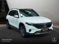 Mercedes-Benz EQB 300 4M ELECTRICART+PLUS-PAKET+AHK+PANO+KAMERA Weiß - thumbnail 5