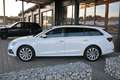 Skoda Octavia Combi 1,5 iV Style DSG ACC, MatrixLED, HeadUp, ... Weiß - thumbnail 2