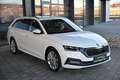 Skoda Octavia Combi 1,5 iV Style DSG ACC, MatrixLED, HeadUp, ... Weiß - thumbnail 32