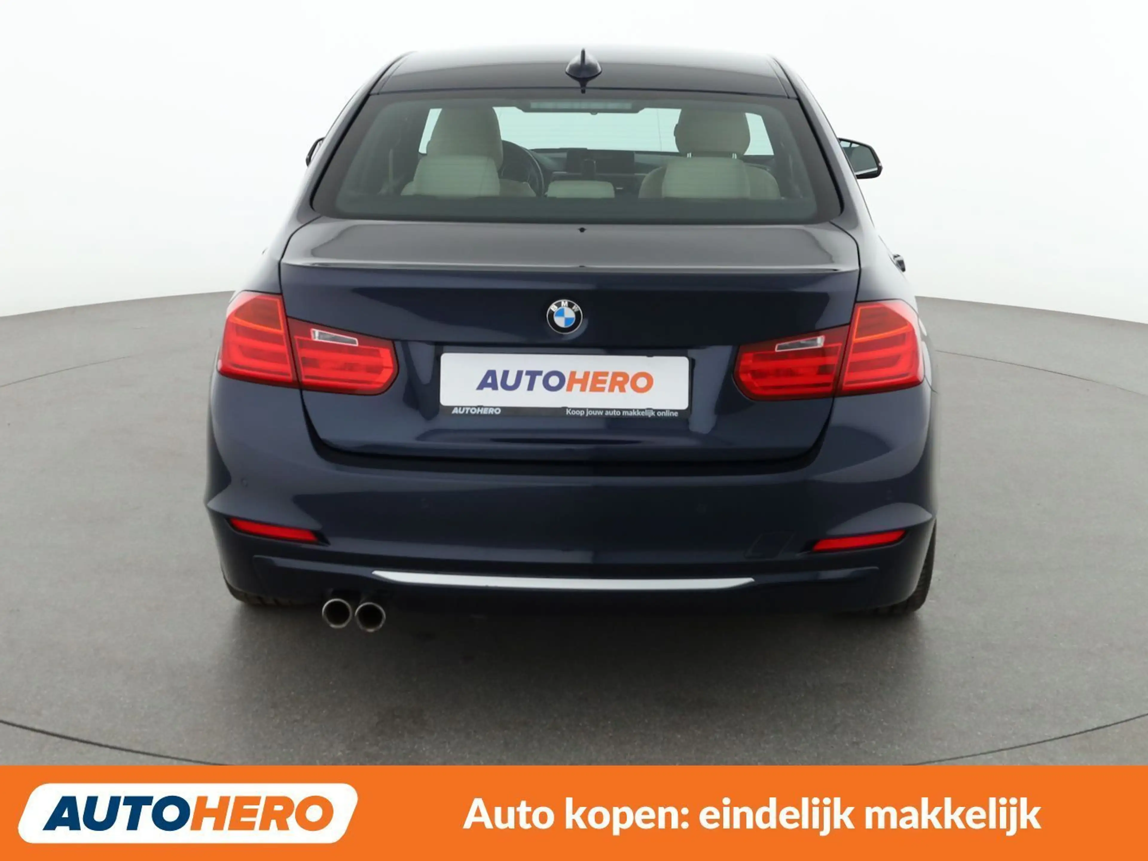 BMW 328 328i — photo 5