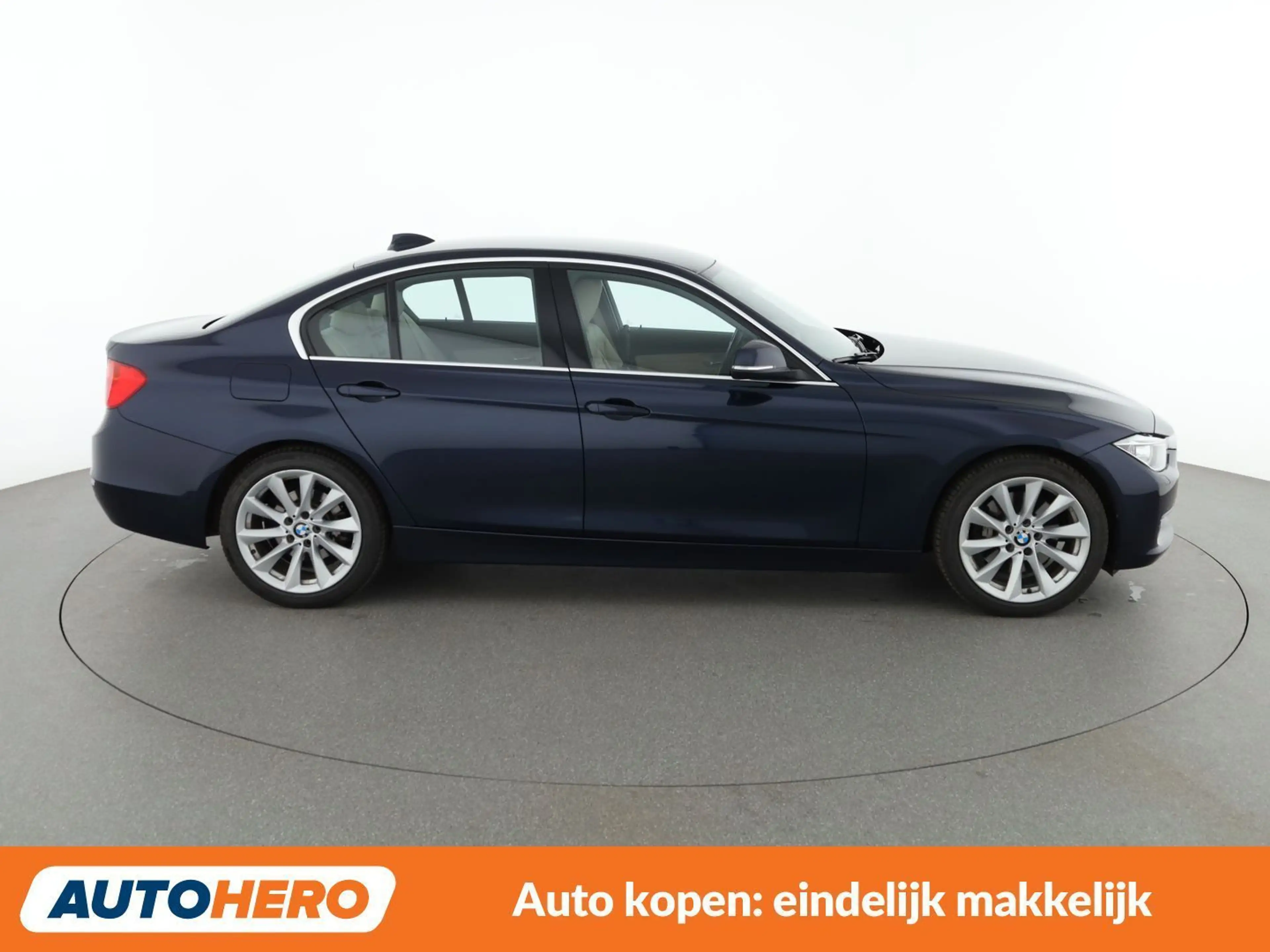 BMW 328 328i — photo 7