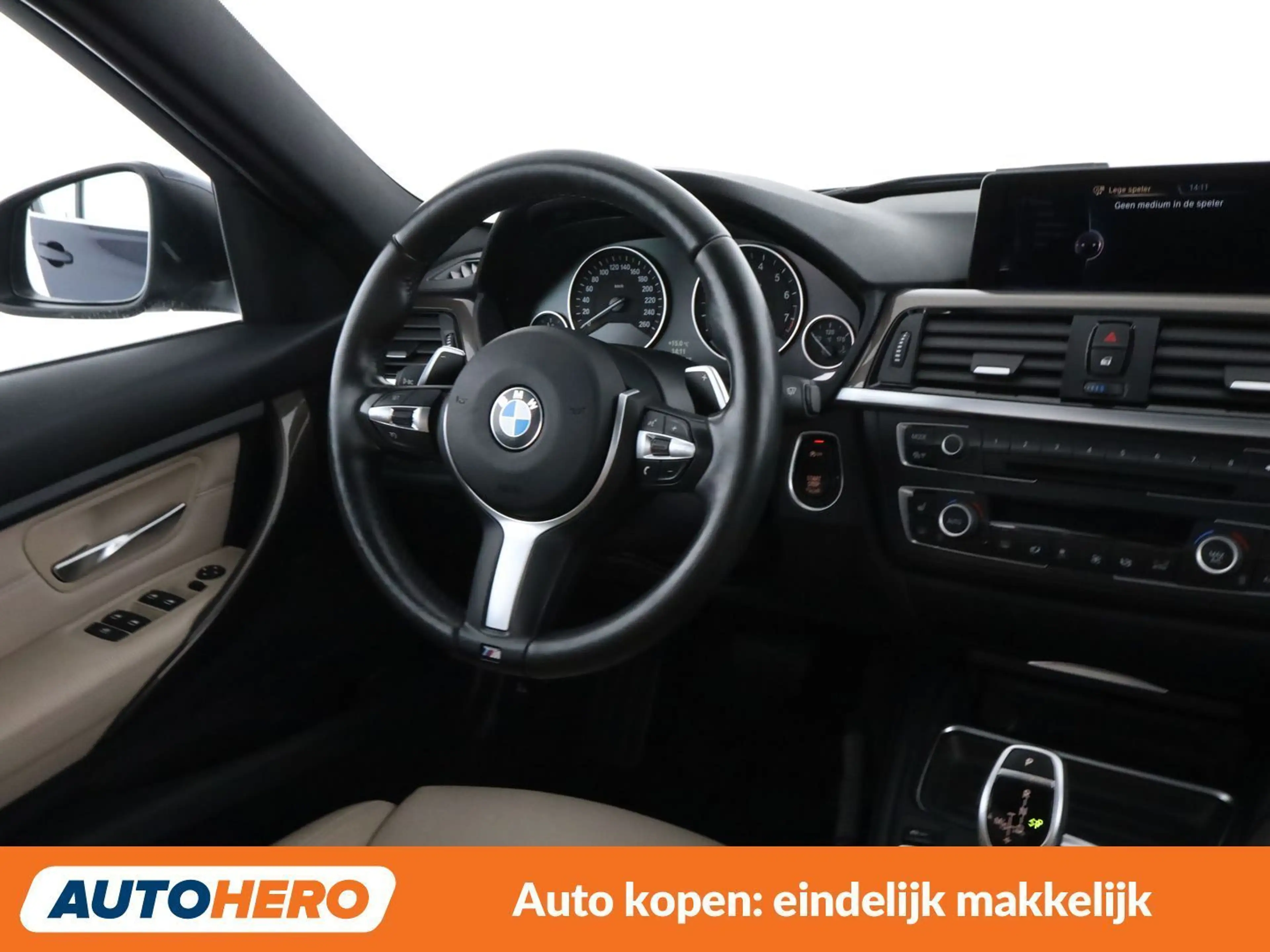 BMW 328 328i — photo 13