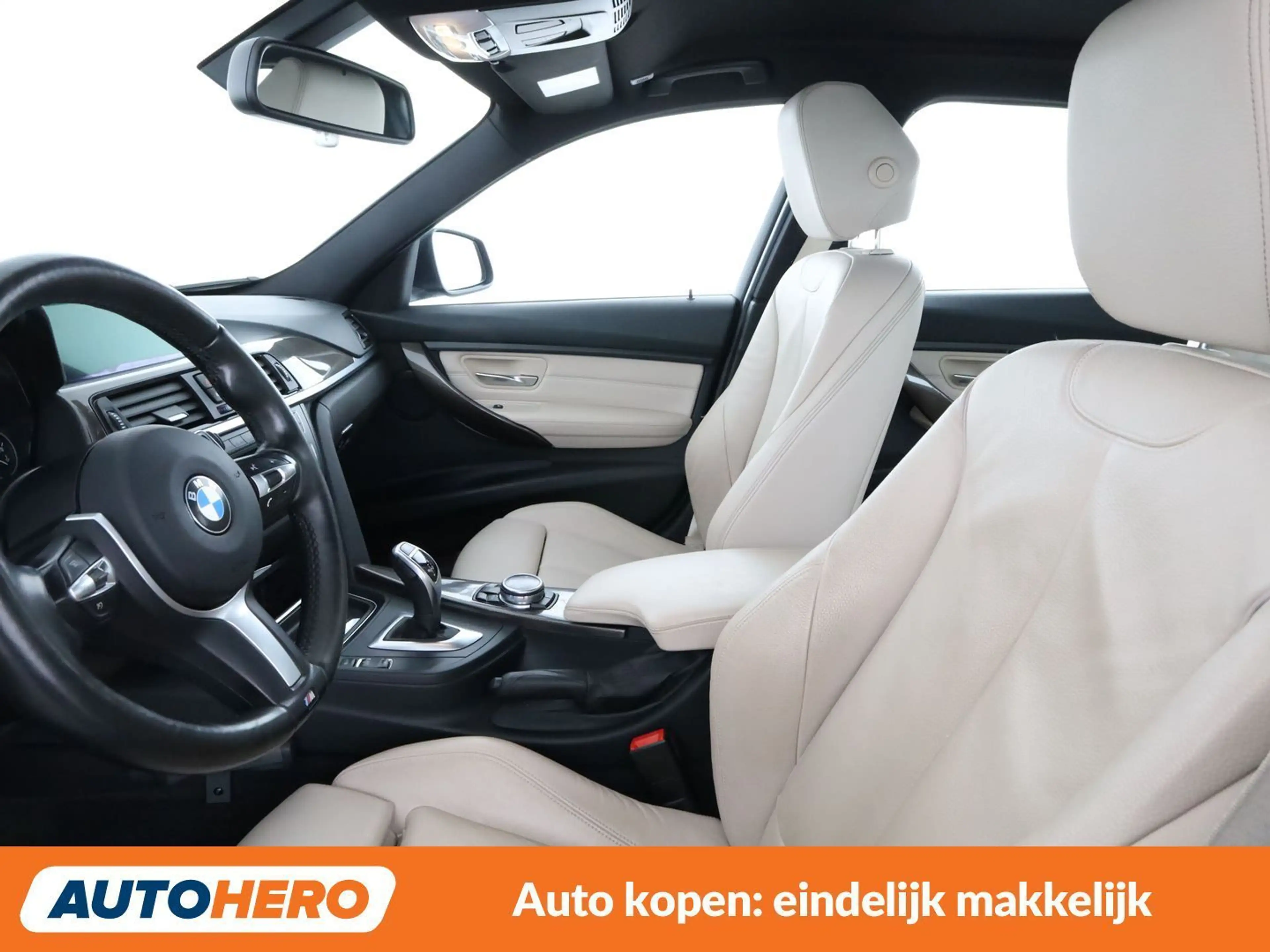 BMW 328 328i — photo 10