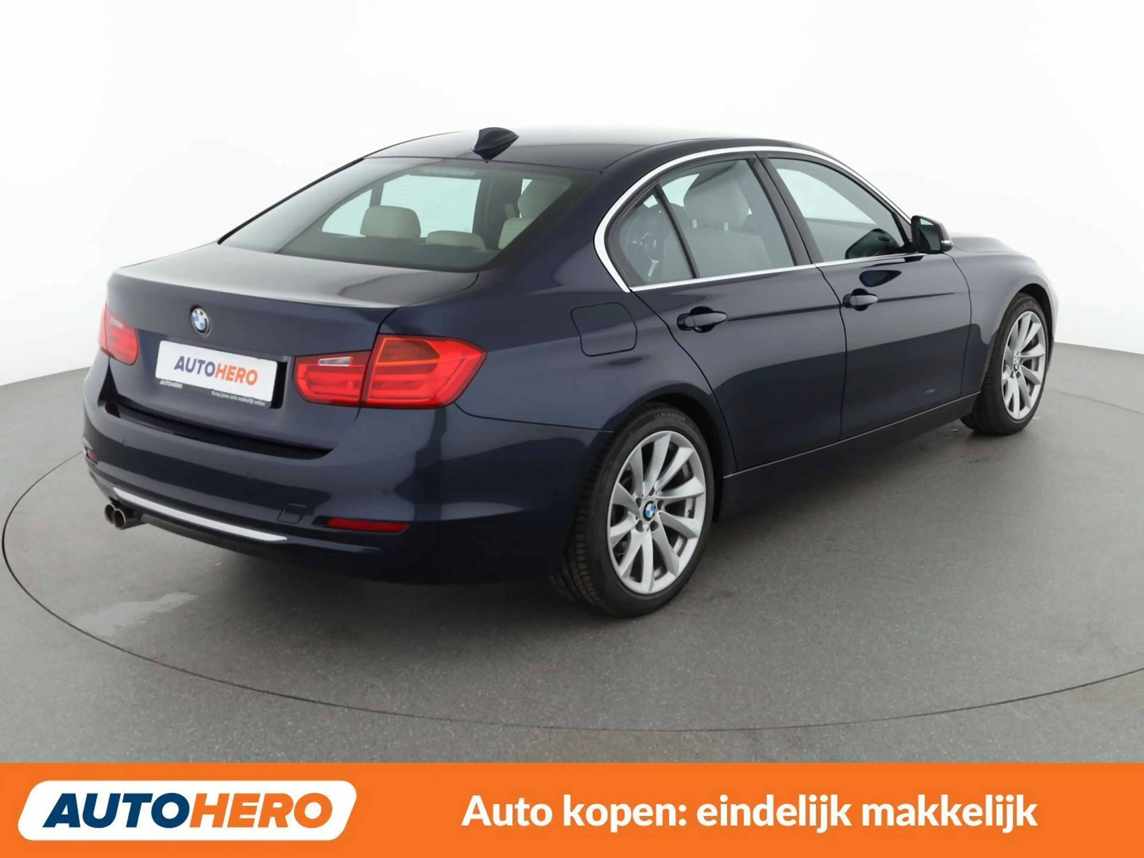 BMW 328 328i — photo 6