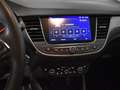 Opel Crossland 1.2 110CV GS-Line Elegance pack Zilver - thumbnail 9