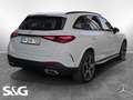 Mercedes-Benz GLC 220 d 4M AMG 360°+DIG-LED+Pano+AHK+Distronic Weiß - thumbnail 2