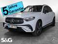 Mercedes-Benz GLC 220 d 4M AMG 360°+DIG-LED+Pano+AHK+Distronic Weiß - thumbnail 1