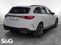 Mercedes-Benz GLC 220 d 4M AMG 360°+DIG-LED+Pano+AHK+Distronic Weiß - thumbnail 2