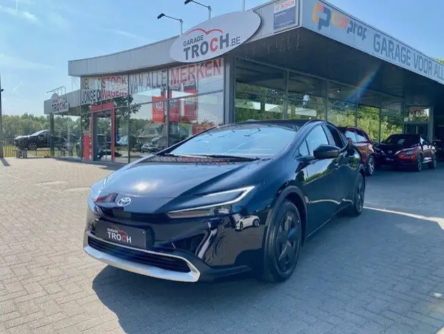 Toyota Prius Prius Plug-in Hybrid 220PK Dynamic