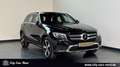 Mercedes-Benz GLC 220 d 4Matic PANO-KAM-AHK-LED-LEDER-KEY.GO Noir - thumbnail 8