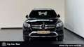Mercedes-Benz GLC 220 d 4Matic PANO-KAM-AHK-LED-LEDER-KEY.GO Noir - thumbnail 9