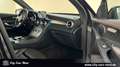 Mercedes-Benz GLC 220 d 4Matic PANO-KAM-AHK-LED-LEDER-KEY.GO Noir - thumbnail 25