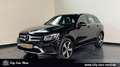 Mercedes-Benz GLC 220 d 4Matic PANO-KAM-AHK-LED-LEDER-KEY.GO Noir - thumbnail 1