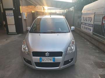 1.0 GLS Safety Pack solo 6000 km