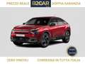 Citroen E-C4 Electric e-C4 motore elettrico 136 CV Shine Rot - thumbnail 1