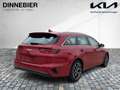 Kia Ceed SW / cee'd SW CEED Sportswagon Spirit 1.5T LED+Glasdach+SHZ Rot - thumbnail 5