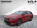 Kia Ceed SW / cee'd SW CEED Sportswagon Spirit 1.5T LED+Glasdach+SHZ Rot - thumbnail 2