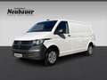 Volkswagen T6.1 Transporter VW Transporter T6.1 Kastenwagen LR TDI Weiß - thumbnail 1