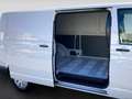 Volkswagen T6.1 Transporter VW Transporter T6.1 Kastenwagen LR TDI Weiß - thumbnail 6
