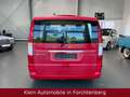 Mercedes-Benz Viano CDI lang Leder Thermotronik 7Sitzer*1Hand* Rot - thumbnail 6