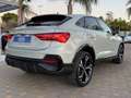 Audi Q3 Q3 SB 35TDI 150CV 3XS-LINE KEYLES AMBIENT LED COCK Gris - thumbnail 2