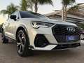Audi Q3 Q3 SB 35TDI 150CV 3XS-LINE KEYLES AMBIENT LED COCK Gris - thumbnail 1