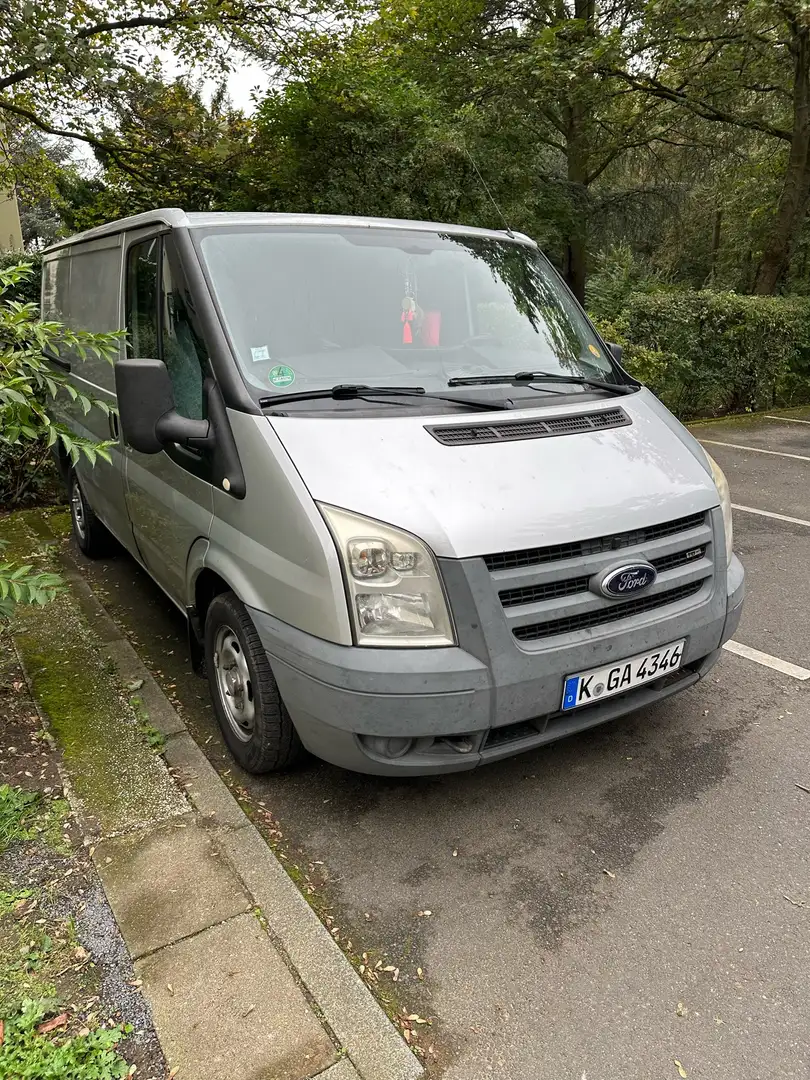 Ford Transit Bus Ford Transit Tourneo - 1