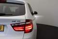 BMW X3 sDrive20i High Executive 2016 NAP Dealer onderhoud Wit - thumbnail 27