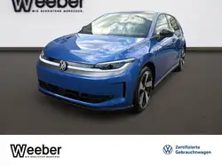 Volkswagen ID. Polo ID.Polo Style *AHK*PANO*360° CAM*MATRIX*CCS*