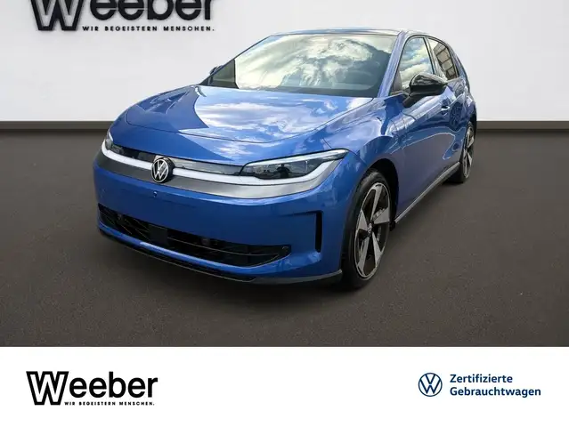 Volkswagen ID. Polo ID.Polo Style *AHK*PANO*360° CAM*MATRIX*CCS*