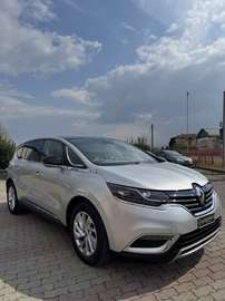 1.6 dci energy Intens 160cv edc