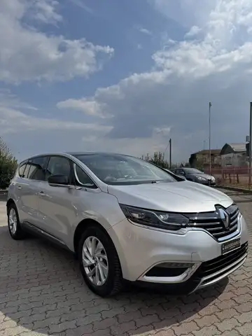 Renault Espace 1.6 dci energy Intens 160cv edc