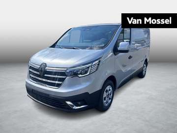 Blue dCi 150 AEG9 Equilibre easy access