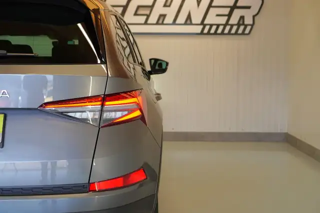 Skoda Kodiaq view 6