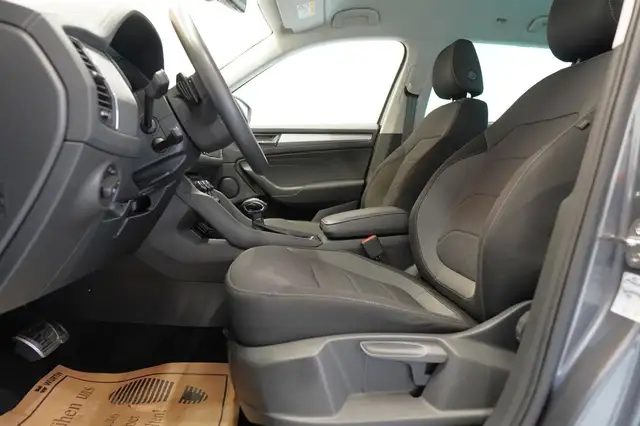 Skoda Kodiaq view 15
