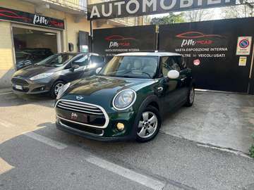 1.5 Cooper D